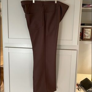 Levi’s Men’s Dress Pants  GREAT QUALITY!!